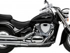 Suzuki Intruder C800 / Boulevard C50